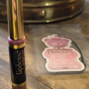LipSense Pink Lipstick Mauve Ice